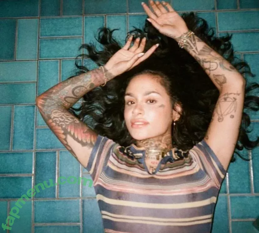 Kehlani nude photo #0141 (keepingkehlani)