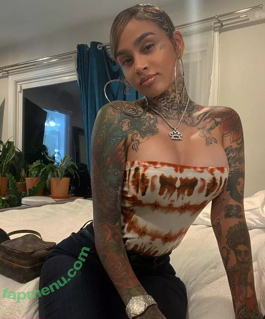 Kehlani nude photo #0143 (keepingkehlani)