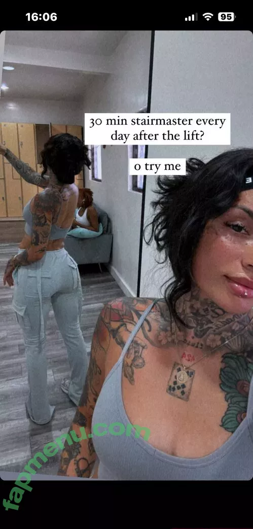 Kehlani nude photo #0144 (keepingkehlani)