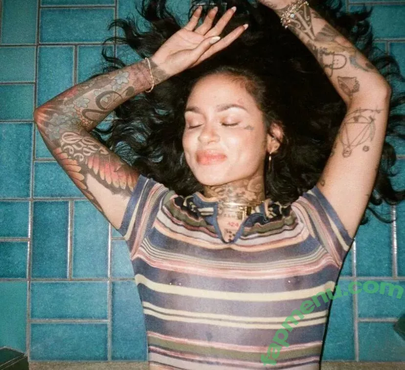 Kehlani nude photo #0145 (keepingkehlani)