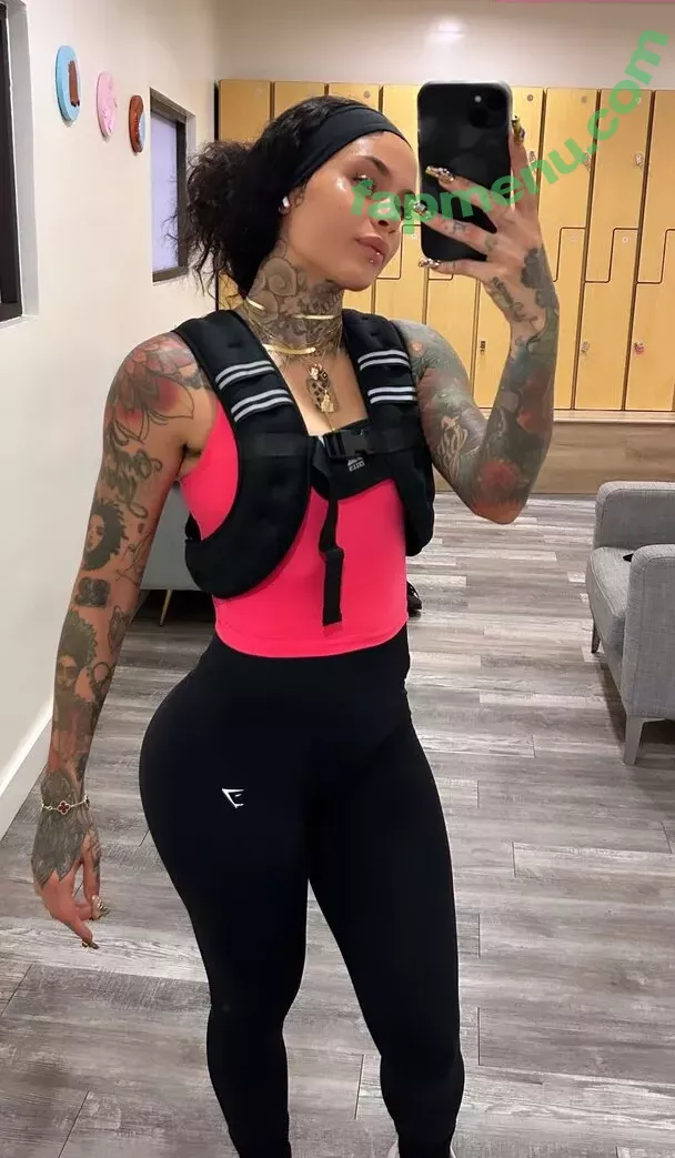 Kehlani nude photo #0150 (keepingkehlani)