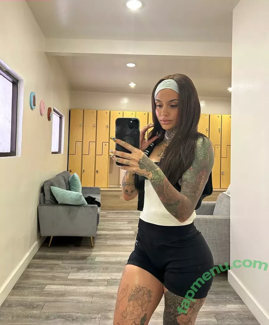 Kehlani nude photo #0155 (keepingkehlani)