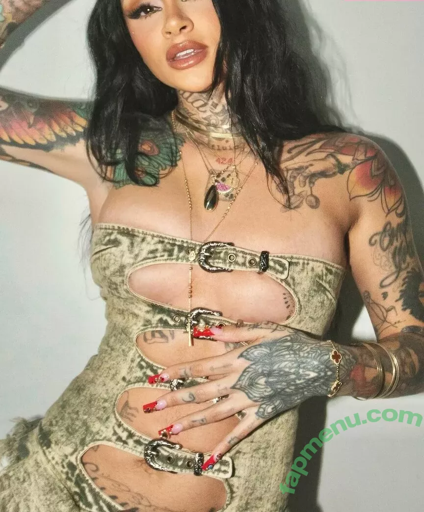 Kehlani nude photo #0163 (keepingkehlani)