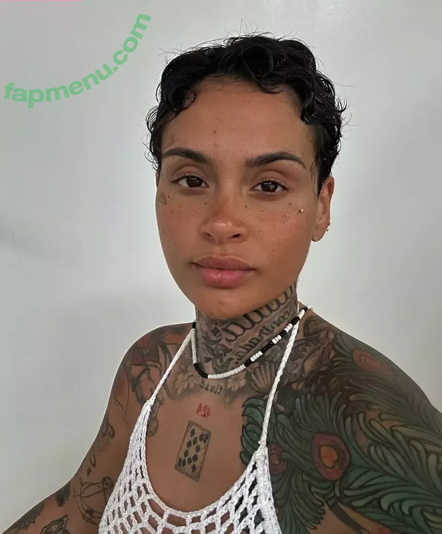 Kehlani nude photo #0202 (keepingkehlani)