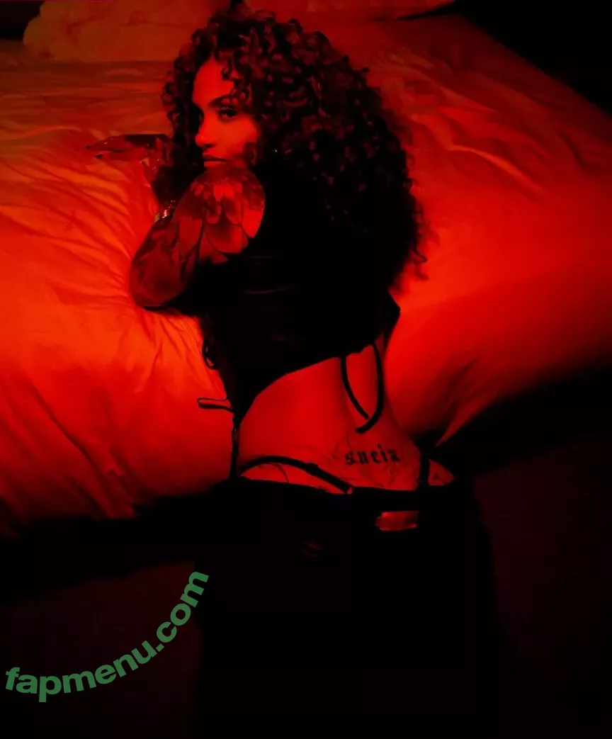 Kehlani nude photo #0214 (keepingkehlani)