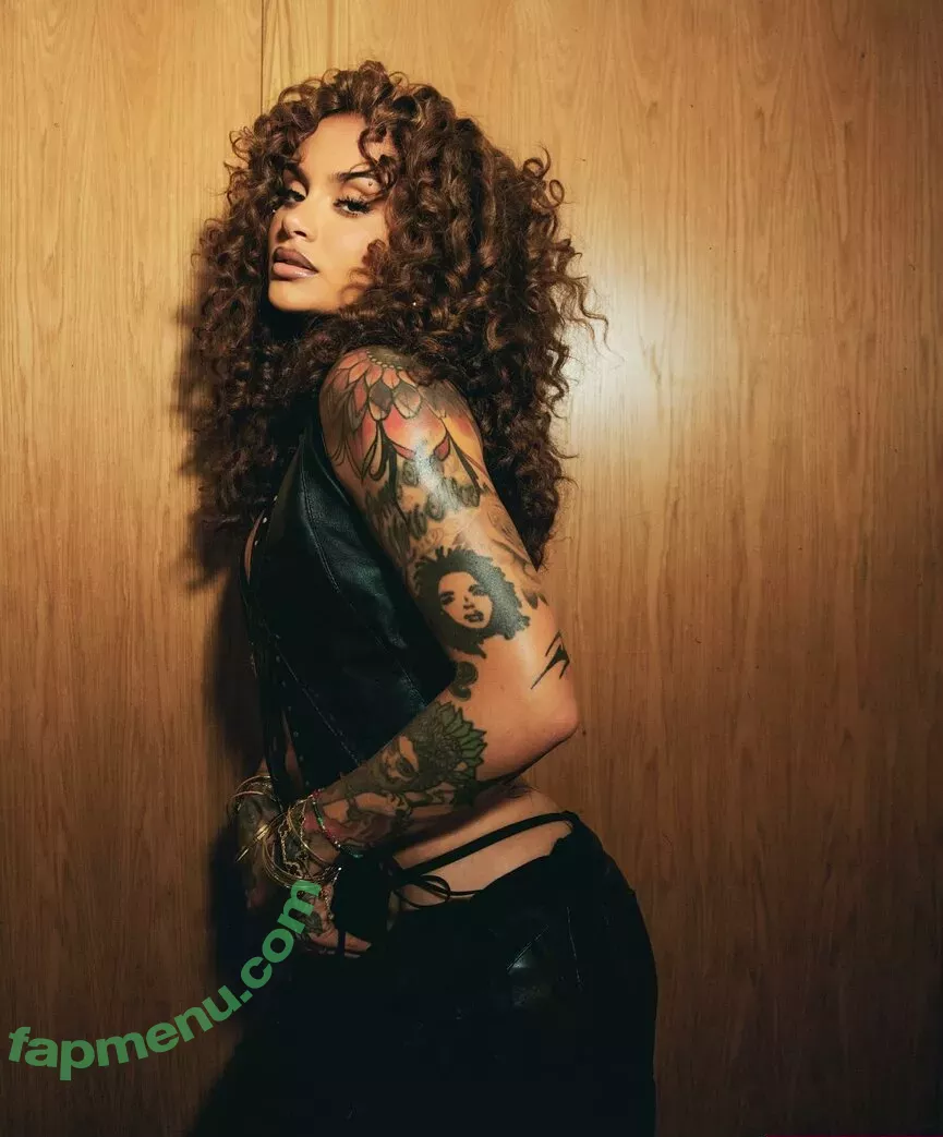 Kehlani nude photo #0215 (keepingkehlani)