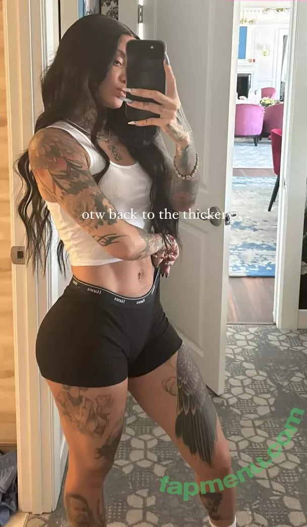 Kehlani nude photo #0223 (keepingkehlani)