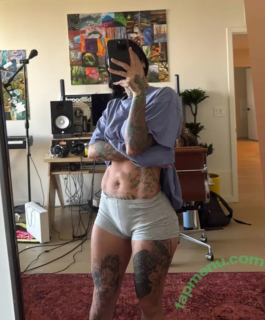 Kehlani nude photo #0227 (keepingkehlani)