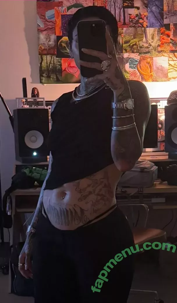 Kehlani nude photo #0228 (keepingkehlani)