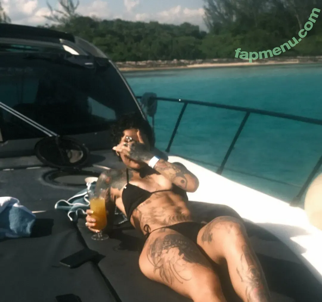 Kehlani nude photo #0318 (keepingkehlani)