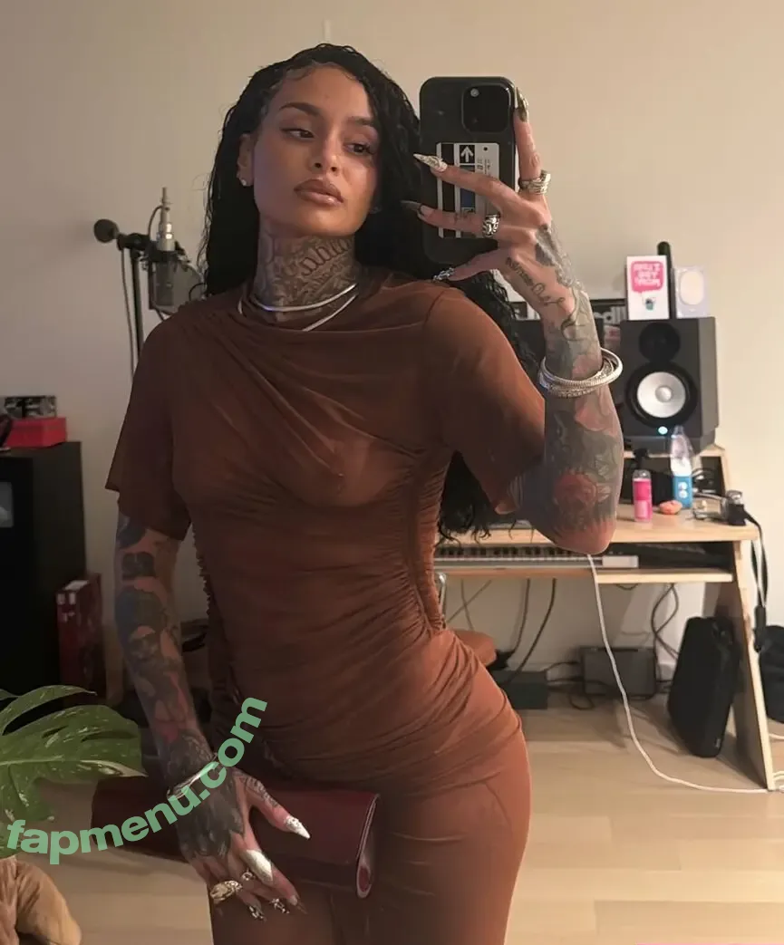 Kehlani nude photo #0320 (keepingkehlani)
