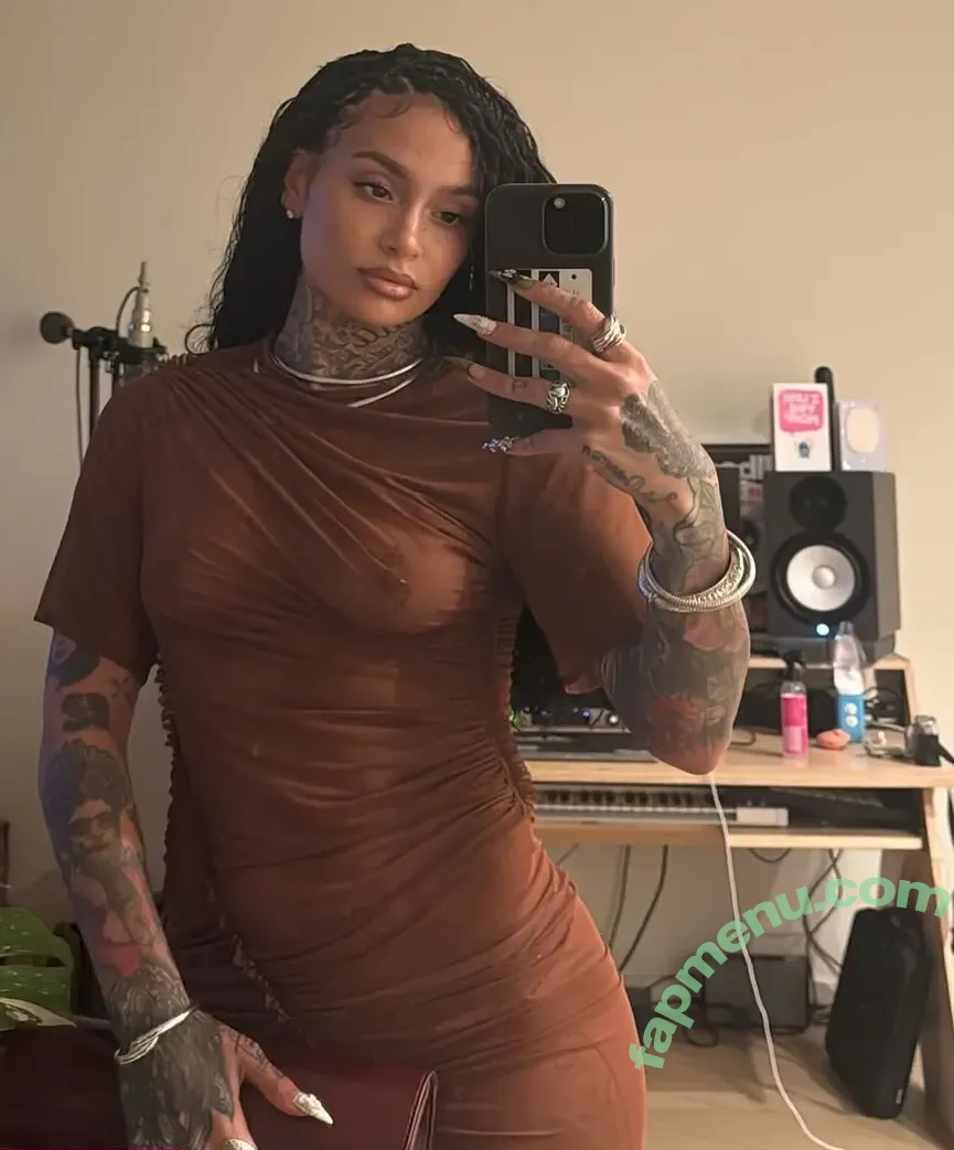 Kehlani nude photo #0324 (keepingkehlani)
