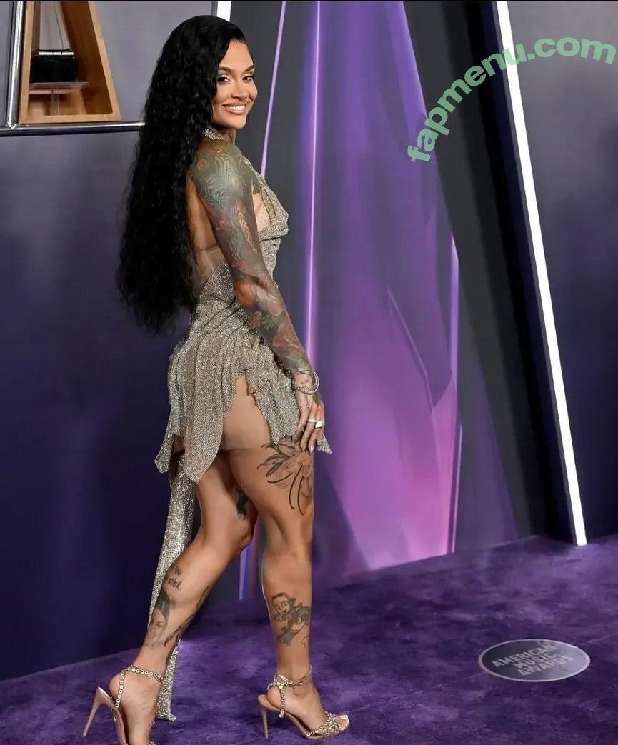 Kehlani nude photo #0326 (keepingkehlani)