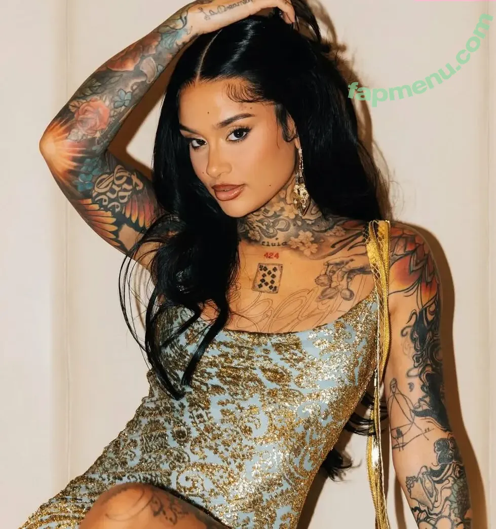 Kehlani nude photo #0335 (keepingkehlani)