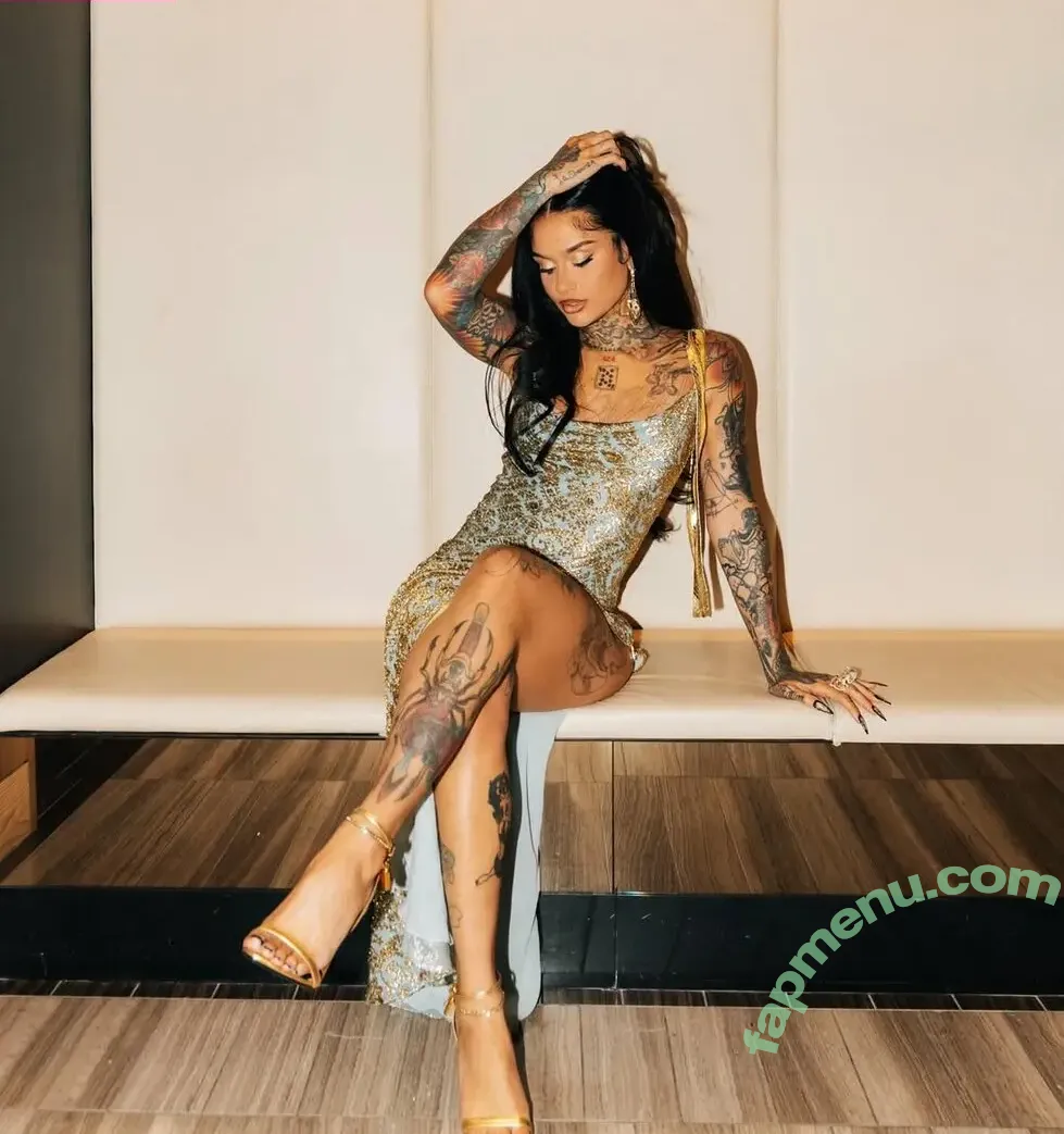 Kehlani nude photo #0337 (keepingkehlani)
