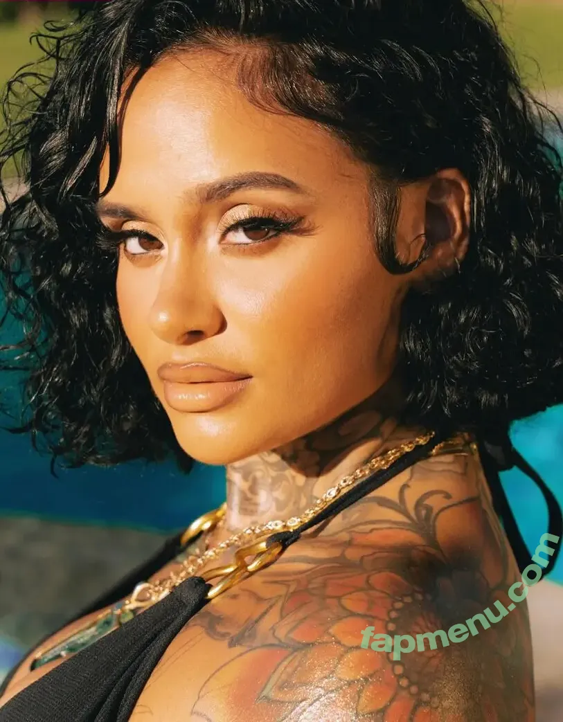 Kehlani nude photo #0372 (keepingkehlani)