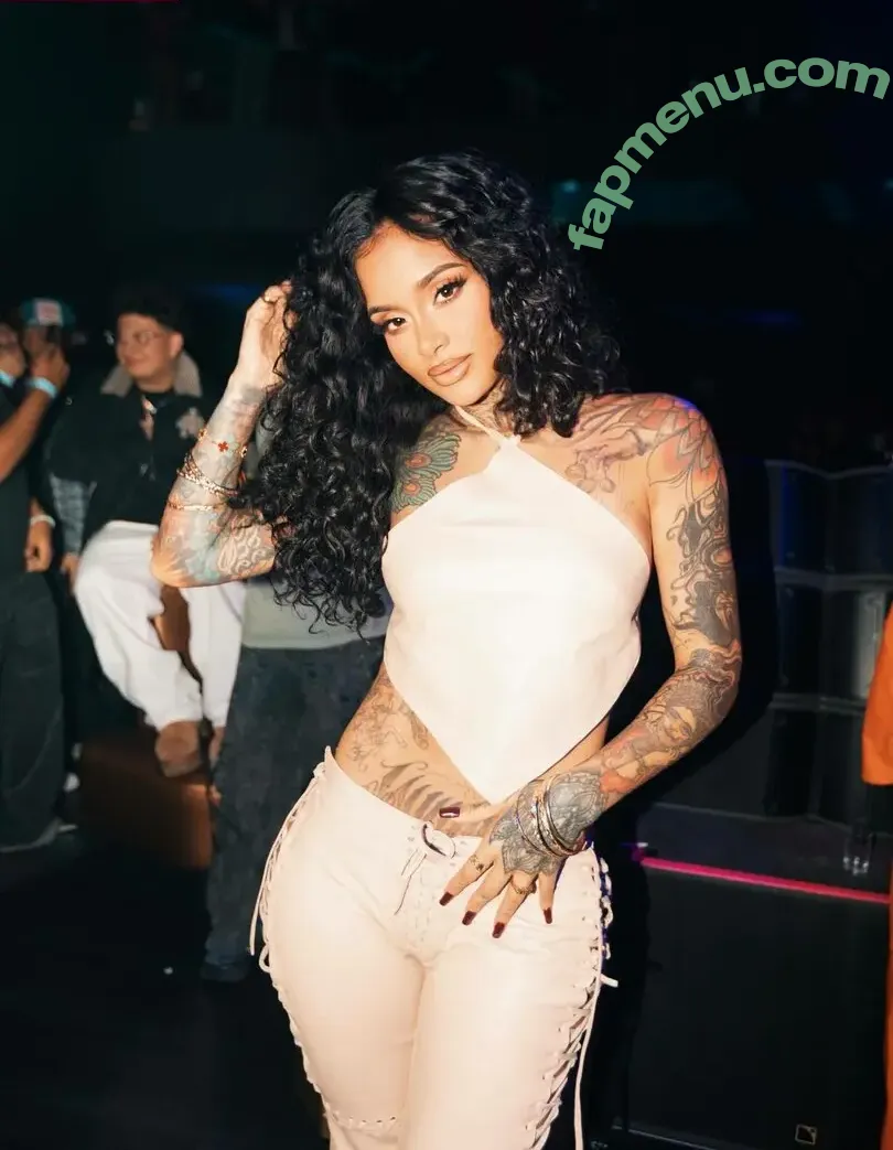 Kehlani nude photo #0375 (keepingkehlani)