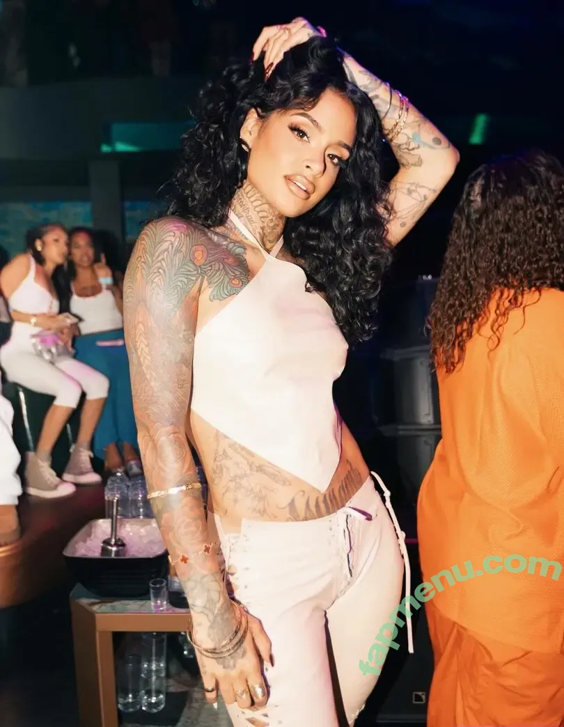 Kehlani nude photo #0377 (keepingkehlani)