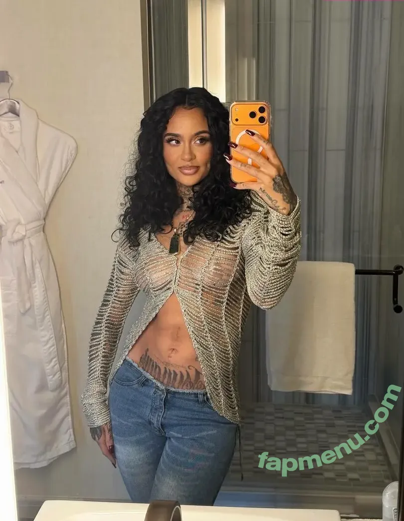 Kehlani nude photo #0378 (keepingkehlani)