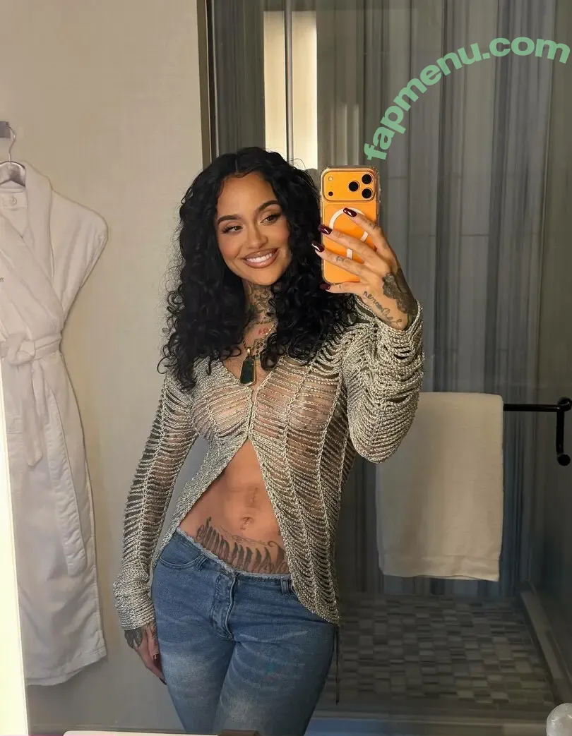 Kehlani nude photo #0380 (keepingkehlani)