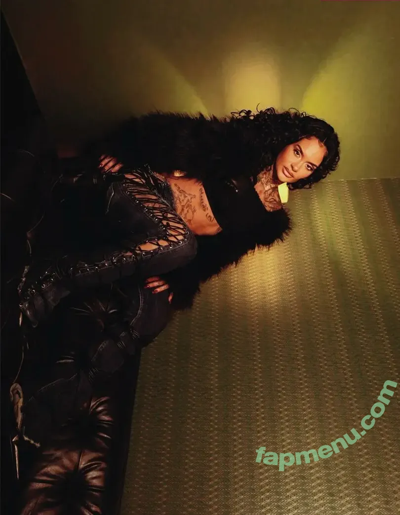 Kehlani nude photo #0384 (keepingkehlani)
