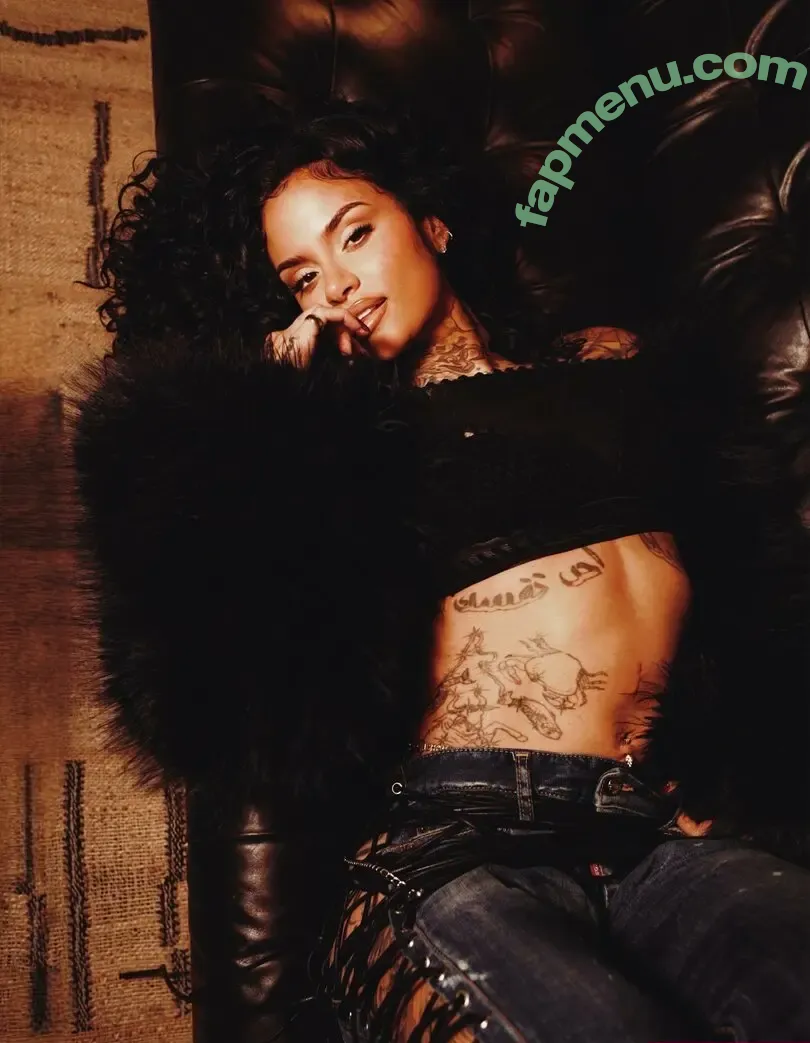 Kehlani nude photo #0385 (keepingkehlani)