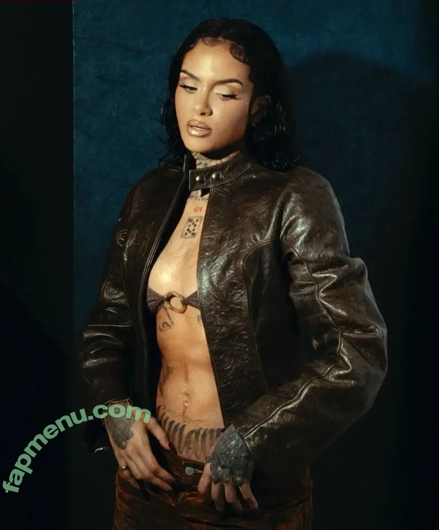 Kehlani nude photo #0393 (keepingkehlani)