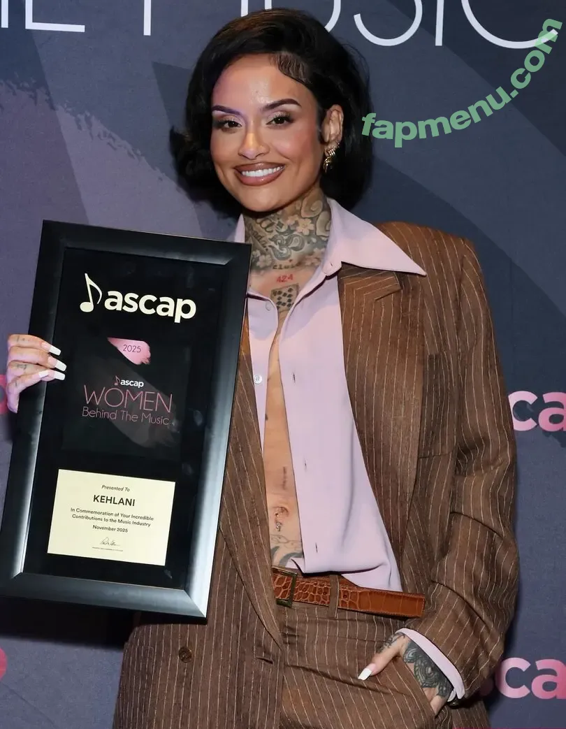 Kehlani nude photo #0395 (keepingkehlani)