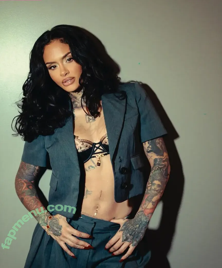 Kehlani nude photo #0402 (keepingkehlani)