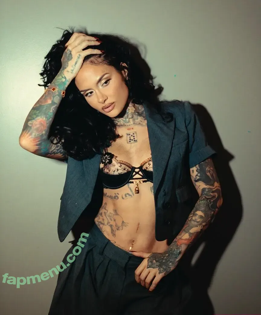 Kehlani nude photo #0406 (keepingkehlani)