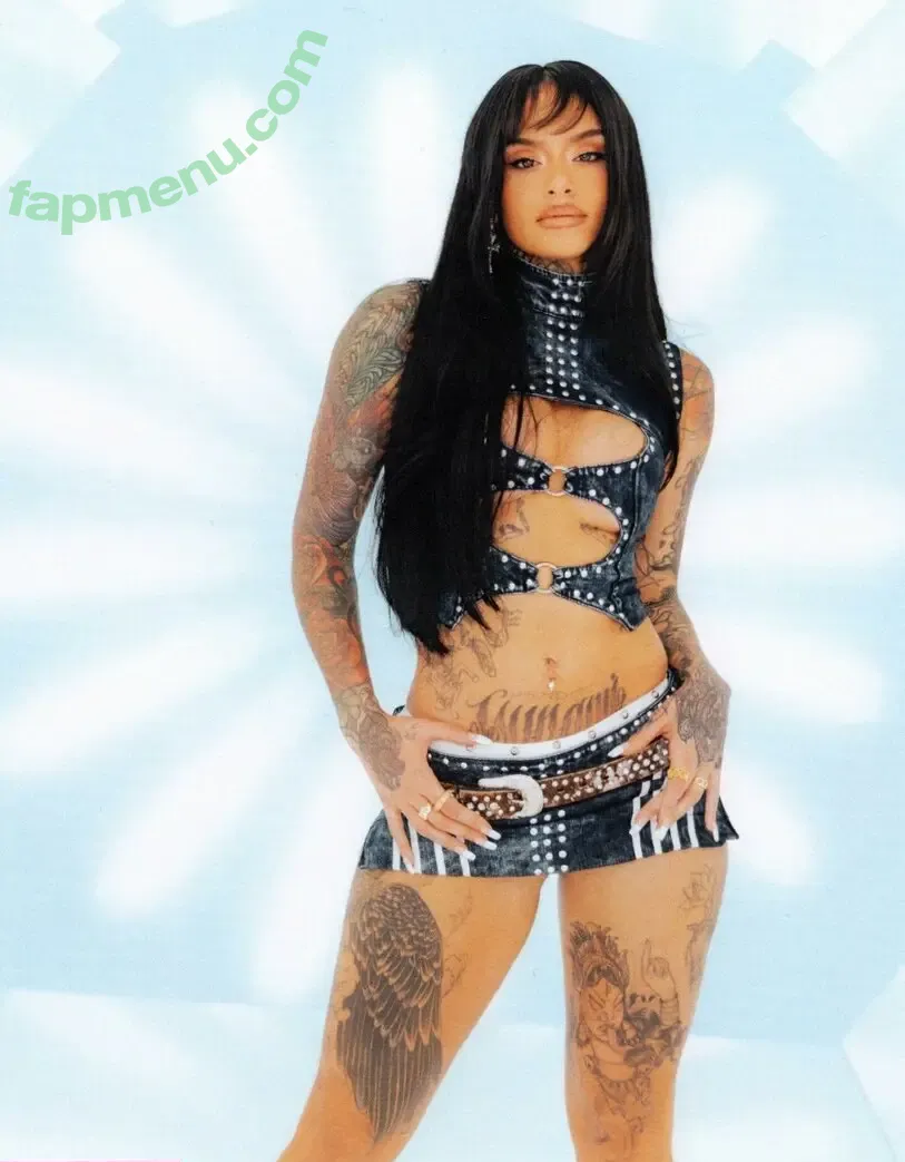 Kehlani nude photo #0409 (keepingkehlani)