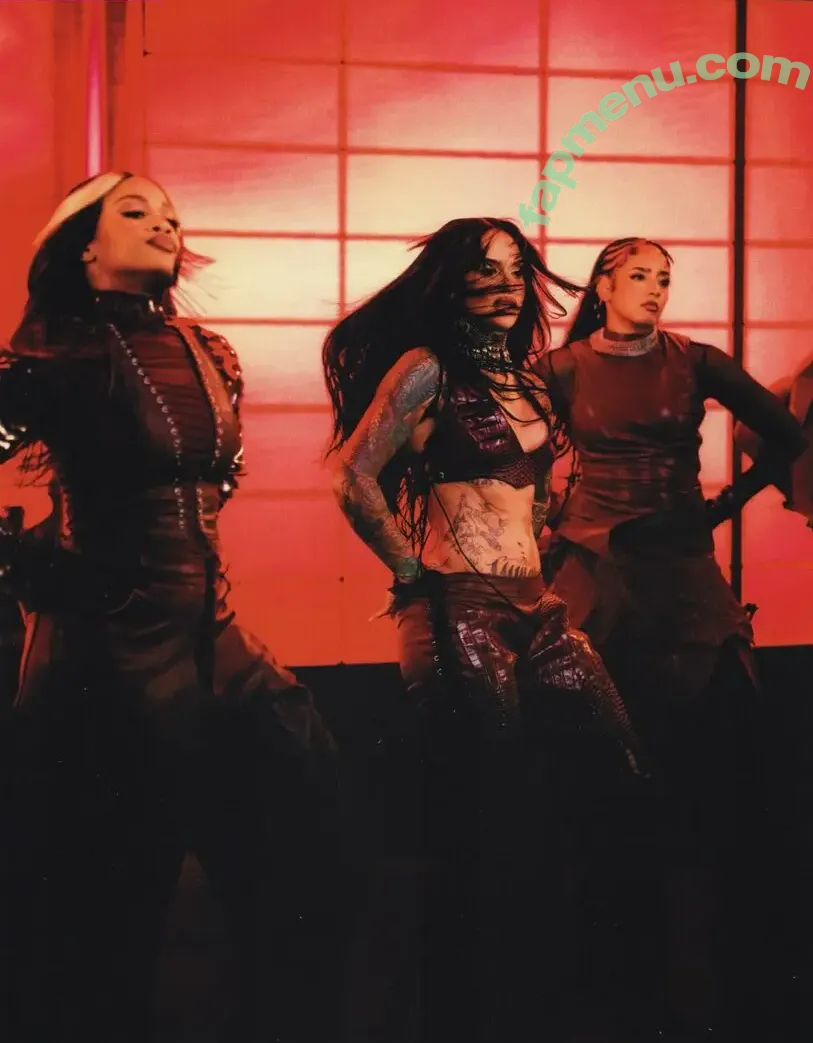 Kehlani nude photo #0414 (keepingkehlani)