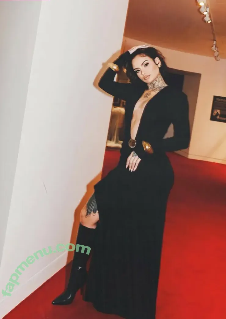 Kehlani nude photo #0420 (keepingkehlani)