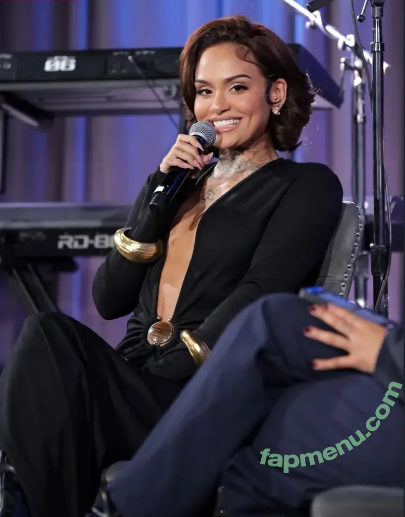 Kehlani nude photo #0421 (keepingkehlani)