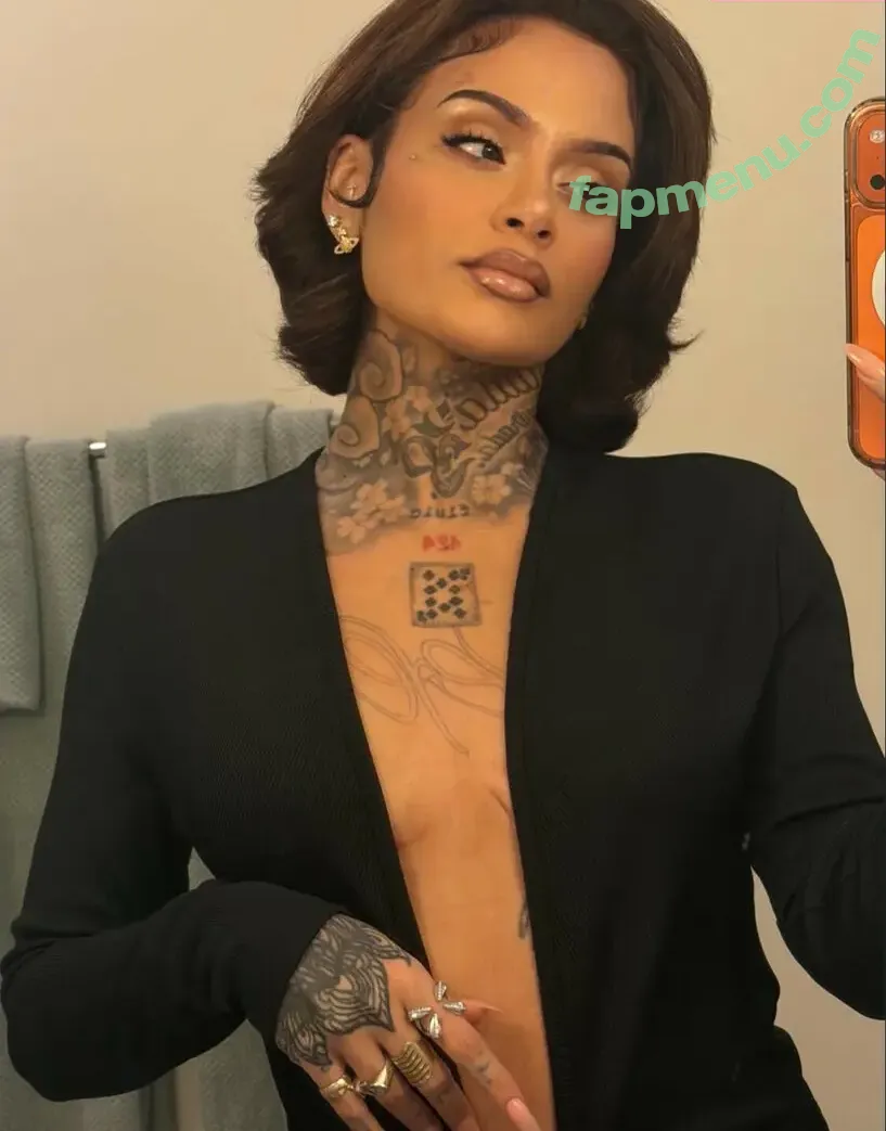 Kehlani nude photo #0424 (keepingkehlani)
