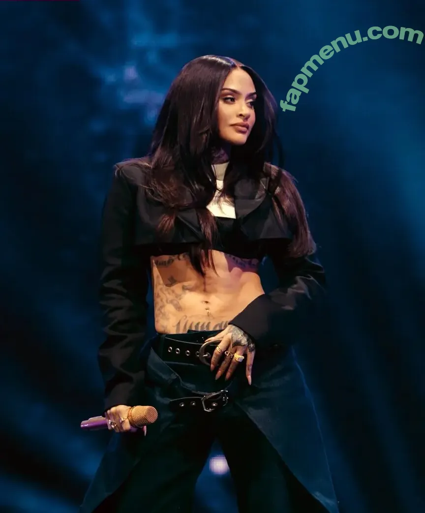Kehlani nude photo #0425 (keepingkehlani)