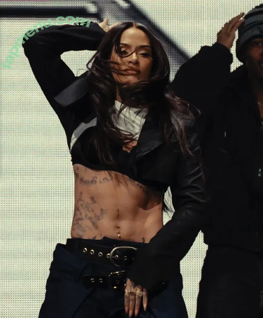 Kehlani nude photo #0426 (keepingkehlani)