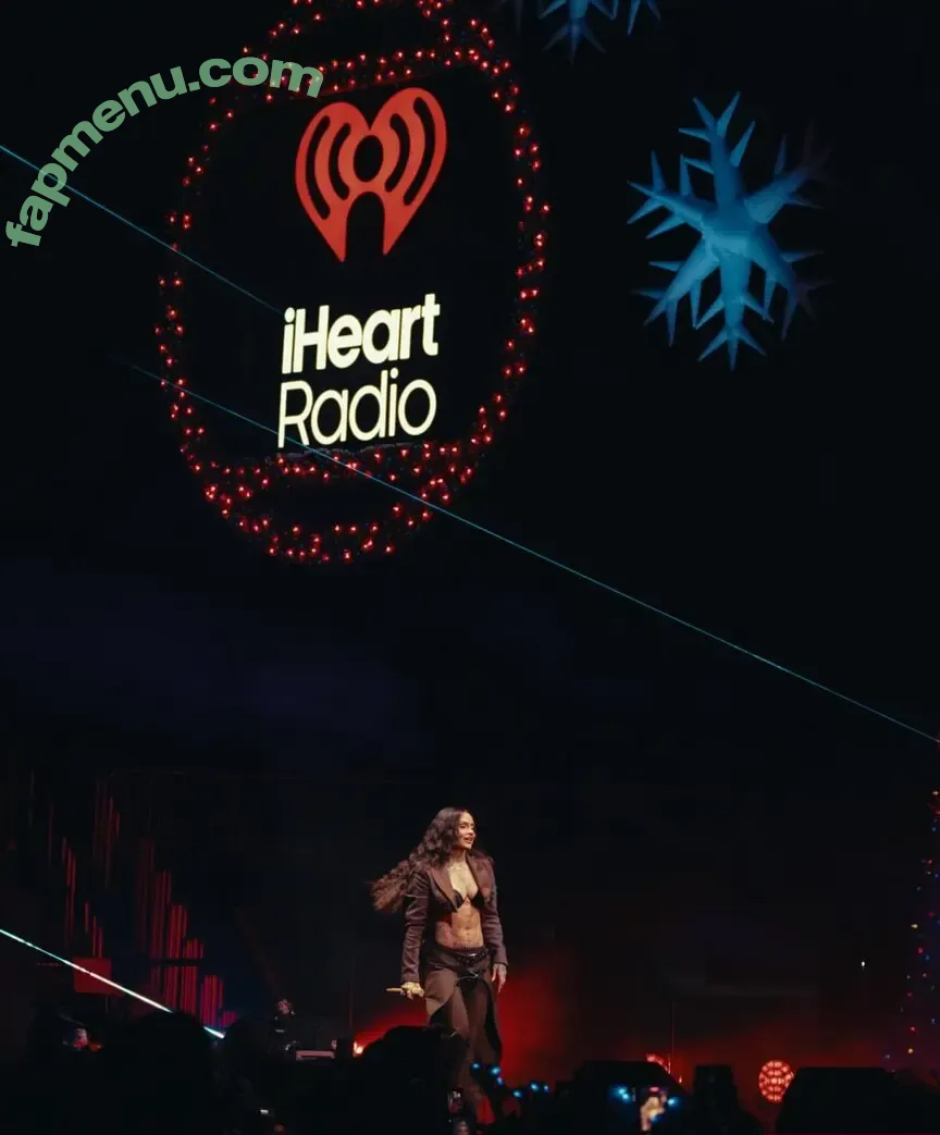 Kehlani nude photo #0429 (keepingkehlani)