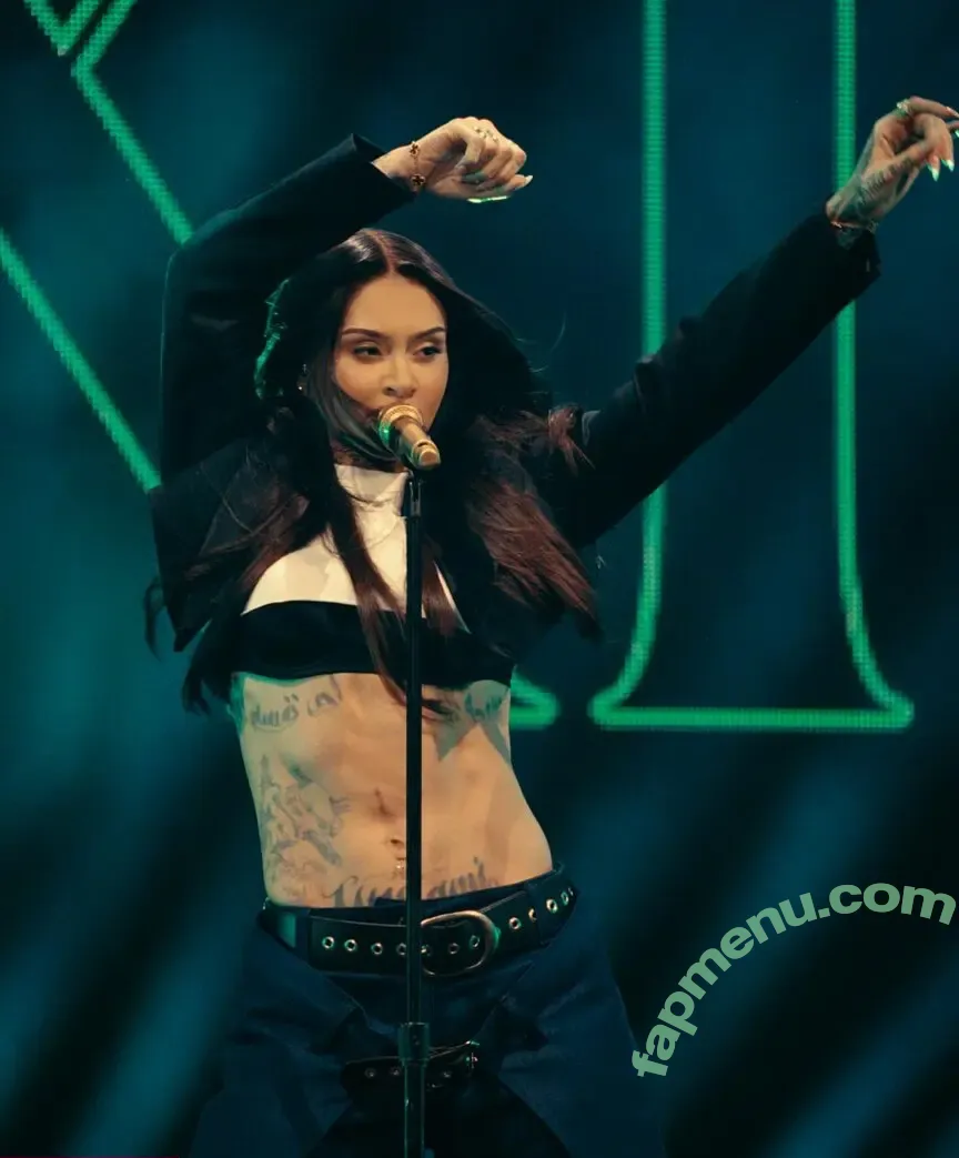 Kehlani nude photo #0436 (keepingkehlani)