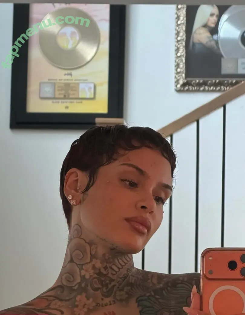Kehlani nude photo #0442 (keepingkehlani)