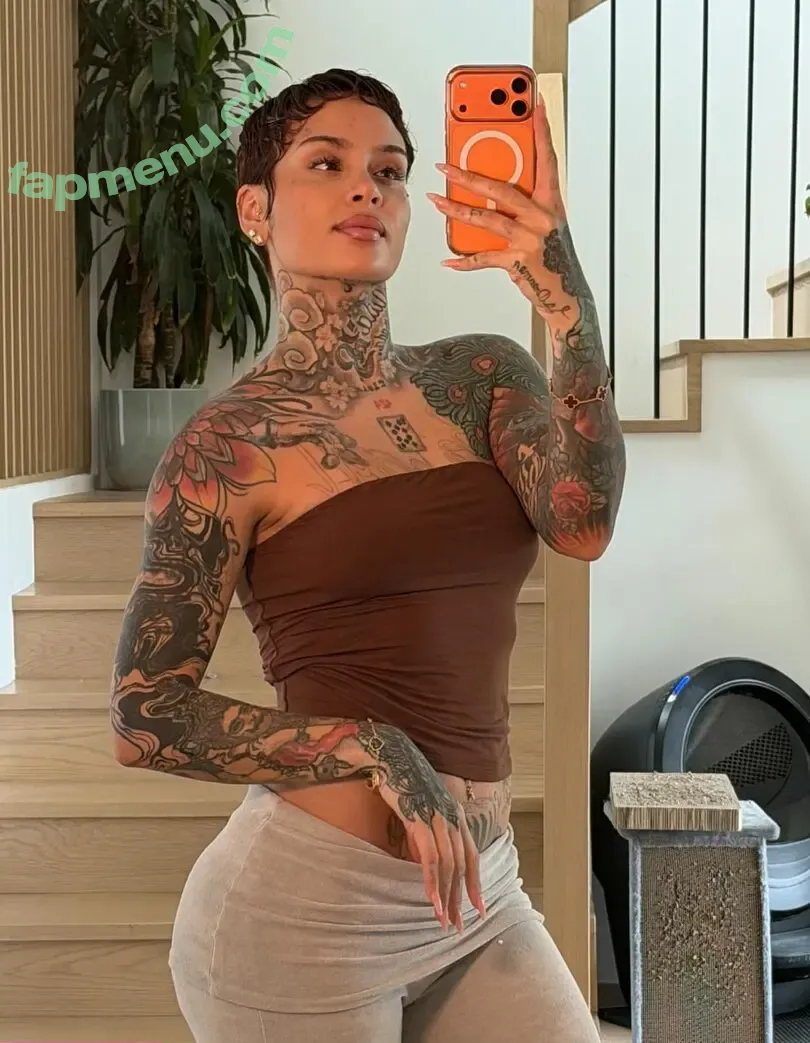 Kehlani nude photo #0443 (keepingkehlani)