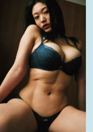 Kei Fubuki / Kei Kazebuki 風吹 ケイ / kei.fubuki / kei_fubuki nude photo #1011