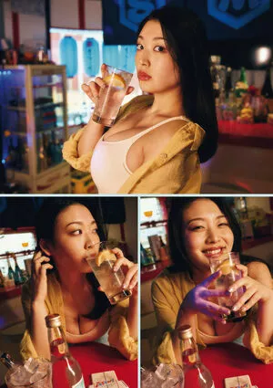 Kei Fubuki / Kei Kazebuki 風吹 ケイ / kei.fubuki / kei_fubuki nude photo #1013