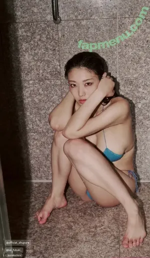 Kei Fubuki / Kei Kazebuki 風吹 ケイ / kei.fubuki / kei_fubuki nude photo #1290