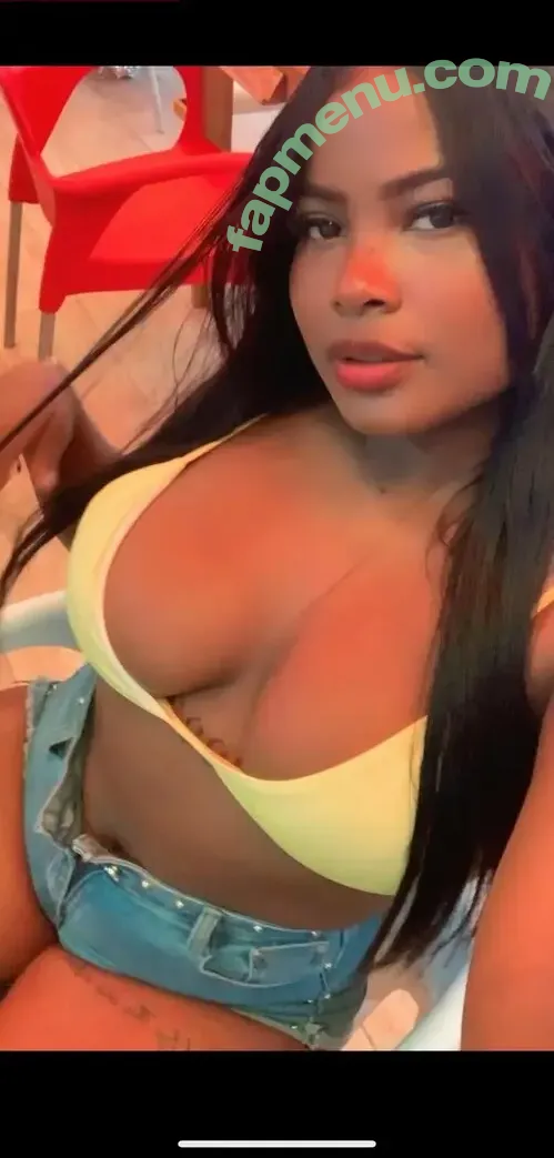 Keilin Andrea Perez nude photo #0004 (andreachicalimonada / andreala_chicalimonada_oficial)