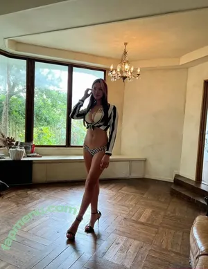Keina Rosario / KeinaRosario / ロサリオ恵奈 nude photo #0018