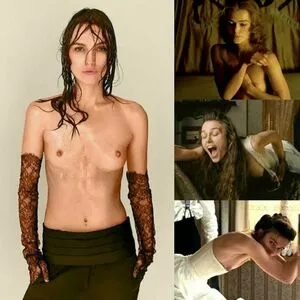 Keira Knightley / keiracknightleys / keiraksource nude photo #0190