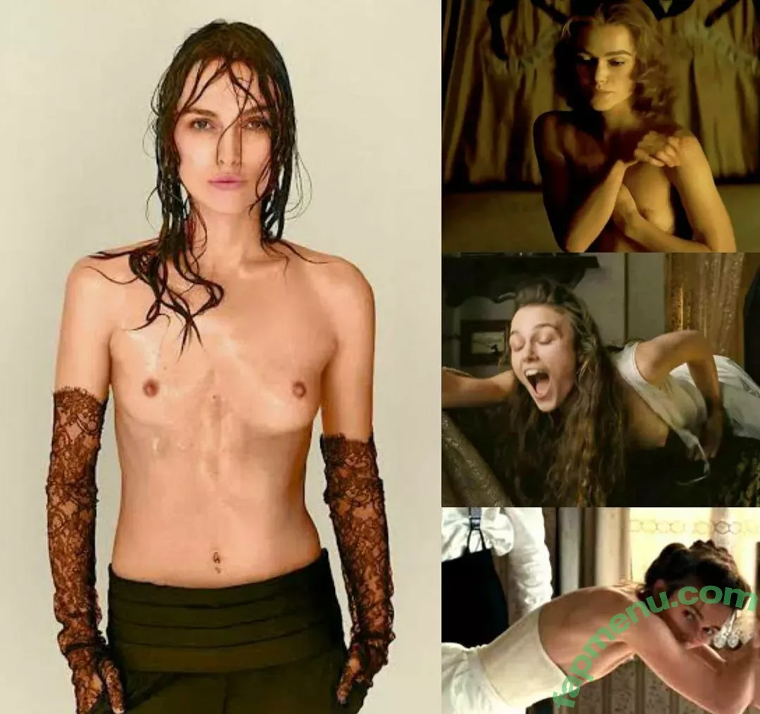 Keira Knightley nude photo #0190 (keiracknightleys / keiraksource)