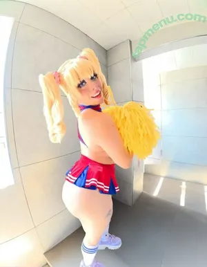 Keira Lex / keira.stallion / keira_lex / mexican cosplayer nude photo #0378