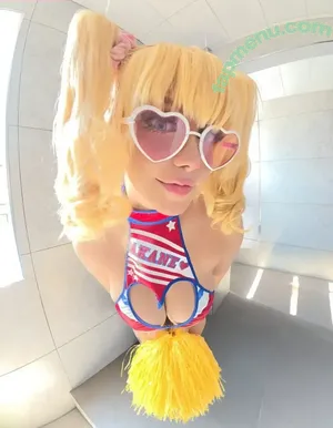 Keira Lex / keira.stallion / keira_lex / mexican cosplayer nude photo #0379